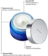 Intensive Regeneration Night Mask - Oriflame NovAge+ Intense Skin Recharge Overnight Mask — photo N2