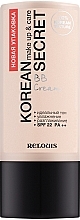 Fragrances, Perfumes, Cosmetics BB-Cream - Relouis Korean Secret Make Up&Care BB Cream