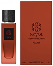 Fragrances, Perfumes, Cosmetics The Woods Collection Flame - Eau de Parfum