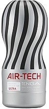 Fragrances, Perfumes, Cosmetics Vacuum Masturbator, grey - Tenga Air-Tech Vacuum Cup Ultra