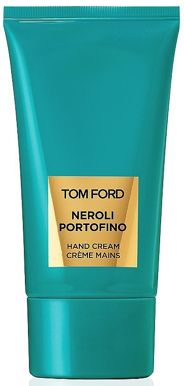 Tom Ford Neroli Portofino - Hand Cream  — photo N1