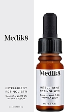 Retinol 0.6% Intensive Night Serum - Medik8 Intelligent Retinol 6TR (sample) — photo N2