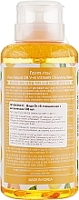 Cleansing Water with Vitamins - FarmStay Dr-V8 Pure Cleansing Water Vitamin — photo N2