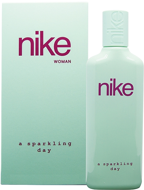 Nike Sparkling Day Woman - Eau de Toilette — photo N1