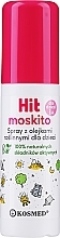 Fragrances, Perfumes, Cosmetics Kids Insect Protection Spray - Kosmed Hit Kids Spray