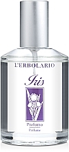 Fragrances, Perfumes, Cosmetics L'erbolario Acqua Di Profumo Iris - Parfum
