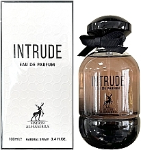 Alhambra L'Intrude - Eau de Parfum — photo N3