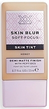 Fragrances, Perfumes, Cosmetics Foundation - XX Revolution Skin Blur Soft Focus Skin Tint