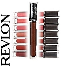 Lip Gloss - Revlon ColorStay Ultimate Liquid Lipstick — photo N3