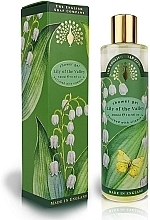 Fragrances, Perfumes, Cosmetics Lily of the Valley Shower Gel - The English Soap Company Lily Of The Valley Shower Gel