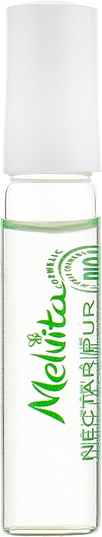 Anti-Blemish Roll-On - Melvita Nectar Pur Roll-on purifiant SOS — photo N1