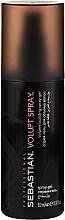 Volume Gel Spray - Sebastian Professional Volupt Spray — photo N1