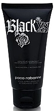 Fragrances, Perfumes, Cosmetics Paco Rabanne Black XS - After Shave Balm