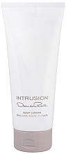 Fragrances, Perfumes, Cosmetics Oscar de la Renta Intrusion - Body Lotion