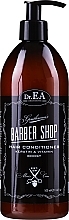 Fragrances, Perfumes, Cosmetics Keratin & Vitamin Conditioner - Dr.EA Barber Shop Hair Conditioner Keratin & Vitamin Boost