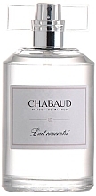 Fragrances, Perfumes, Cosmetics Chabaud Maison de Parfum Lait Concentre - Eau de Toilette (tester without cap)