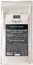Fragrances, Perfumes, Cosmetics Hair Henna - Solime Capelli Henne Nero