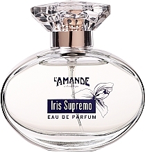 L'Amande Iris Supremo - Eau de Parfum — photo N1