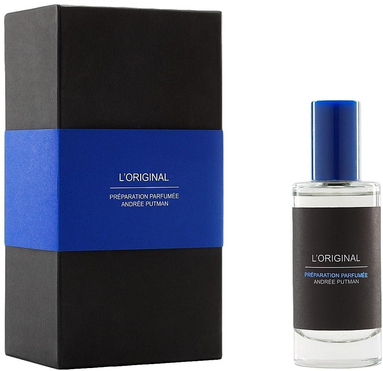 Andree Putman L'Original - Eau de Parfum — photo N1