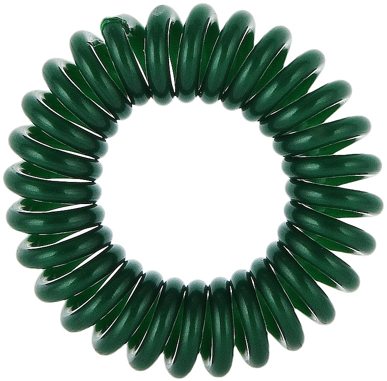 Hair Ring - Invisibobble Culater alligator — photo N2