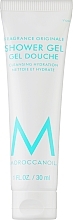 Fragrances, Perfumes, Cosmetics Original Shower Gel - MoroccanOil Fragrance Original Shower Gel