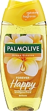 Shower Gel - Palmolive Memories of Nature Forever Happy — photo N3