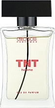 Fragrances, Perfumes, Cosmetics Carlo Bossi TNT Red - Eau de Parfum