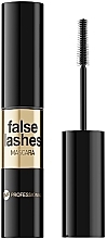 Mascara - Bell Professional False Lashes Mascara — photo N1