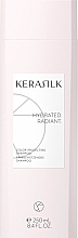 Hair Color Protection Shampoo - Kerasilk Essentials Color Protecting Shampoo — photo N2