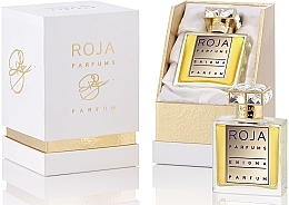 Roja Parfums Enigma Edition Speciale - Perfume — photo N2