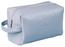 Fragrances, Perfumes, Cosmetics Makeup Bag 96983, dark blue - Top Choice