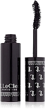 Fragrances, Perfumes, Cosmetics Mascara - T. LeClerc Bloom Effect Mascara