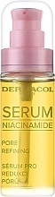 Fragrances, Perfumes, Cosmetics Niacinamide Active Serum - Dermacol Niacinamide Serum