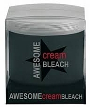 Fragrances, Perfumes, Cosmetics Bleach Cream - SexyHair Awesome Colors Cream Bleach