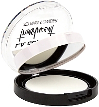 Fragrances, Perfumes, Cosmetics Transparent Setting Powder - L.A. Colors Translucent Setting Powder