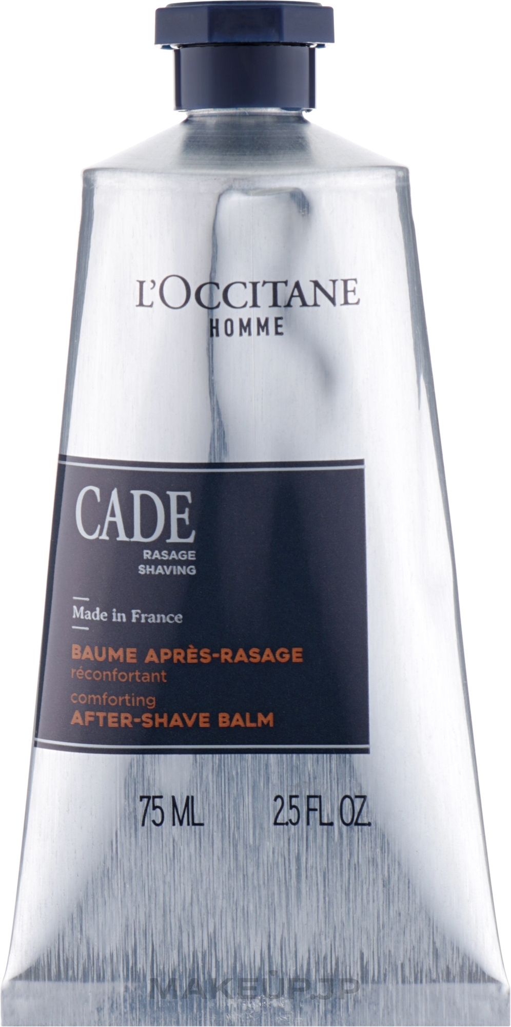After Shave Balm - L'Occitane Cade After Shave Balm — photo 75 ml