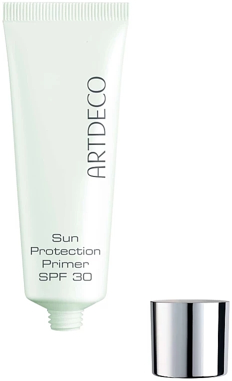 Sun Protection Face Primer SPF 30 - Artdeco Sun Protection Primer SPF 30 — photo N2