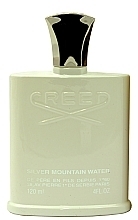 Fragrances, Perfumes, Cosmetics Creed Silver Mountain - Eau de Toilette (tester with cap)