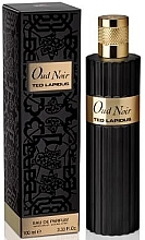 Fragrances, Perfumes, Cosmetics Ted Lapidus Oud Noir - Eau de Parfum