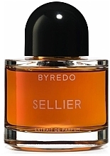 Byredo Sellier - Parfum — photo N1
