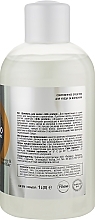 Hair Shampoo - Pirana Modern Family Silk Proteins — photo N2