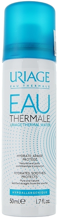 Thermal Spring Water - Uriage Eau Thermale DUriage — photo N1