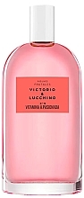 Victorio & Lucchino Aguas Frutales No 19 Vitamina A.Pasionada - Eau de Toilette — photo N1