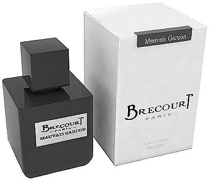 Brecourt Mauvais Garcon - Eau de Parfum — photo N2