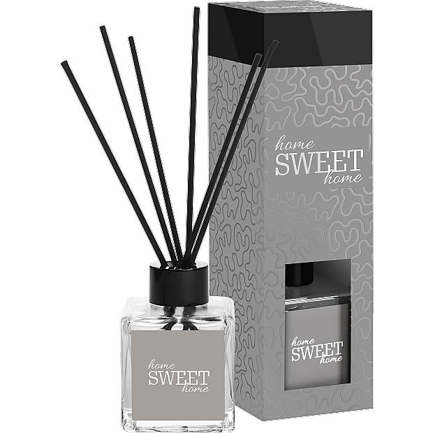 Home, Sweet Home Fragrance Diffuser - Bispol — photo N1