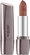 Fragrances, Perfumes, Cosmetics Lipstick - Deborah Milano Red Long Lasting