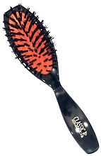 Fragrances, Perfumes, Cosmetics Pneumatic Hair Brush - Sibel Classic 73 Cushion Hair Brush