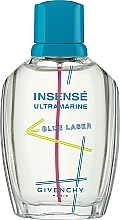 Fragrances, Perfumes, Cosmetics Givenchy Insense Ultramarine Blue Laser - Eau de Toilette