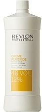 Fragrances, Perfumes, Cosmetics Cream Peroxide - Revlon Professional Creme Peroxide 40 Vol. 12%