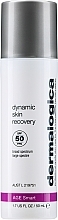 Fragrances, Perfumes, Cosmetics Active Skin Restorer SPF 50 - Dermalogica Age Smart Dynamic Skin Recovery SPF50